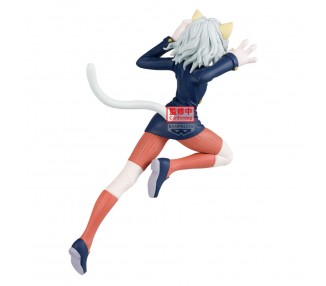 Figura Neferpitou Vibration Hunter x Hunter 16cm