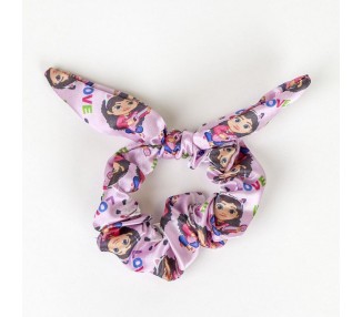 Blister accesorios belleza La Casa de Muñecas de Gabby