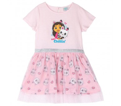 Vestido La Casa de Muñecas de Gabby