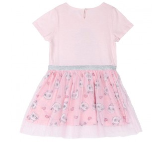 Vestido La Casa de Muñecas de Gabby