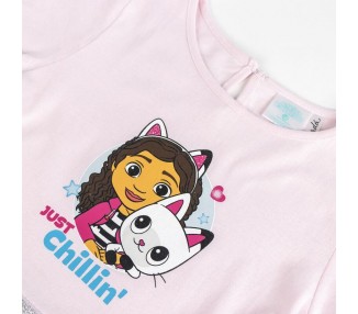 Vestido La Casa de Muñecas de Gabby