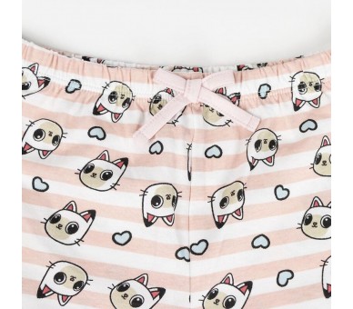 Pijama La Casa de Muñecas de Gabby