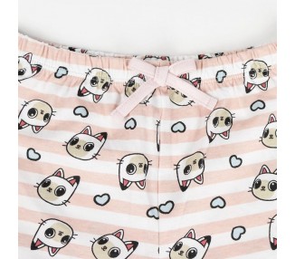 Pijama La Casa de Muñecas de Gabby