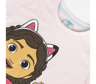 Pijama La Casa de Muñecas de Gabby