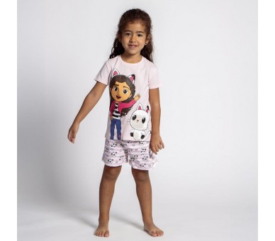 Pijama La Casa de Muñecas de Gabby