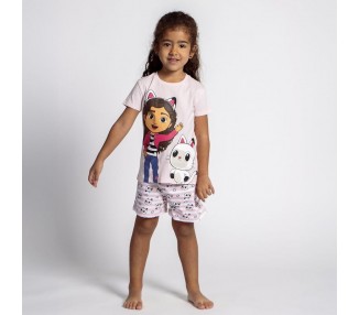 Pijama La Casa de Muñecas de Gabby