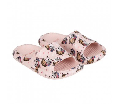 Chanclas La Casa de Muñecas de Gabby