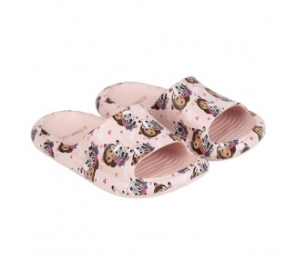 Chanclas La Casa de Muñecas de Gabby