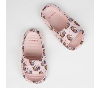 Chanclas La Casa de Muñecas de Gabby