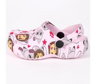 Zuecos La Casa de Muñecas de Gabby