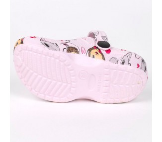 Zuecos La Casa de Muñecas de Gabby