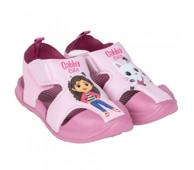 Sandalias La Casa de Muñecas de Gabby