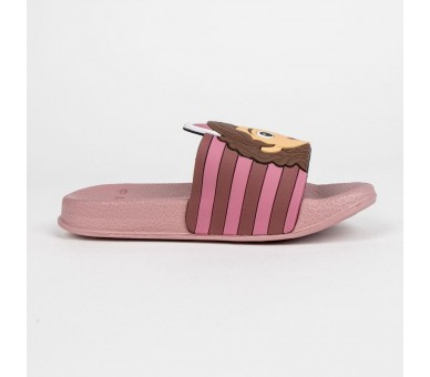 Chanclas La Casa de Muñecas de Gabby