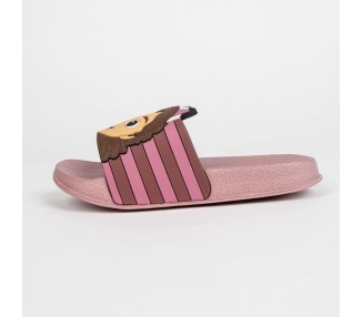 Chanclas La Casa de Muñecas de Gabby