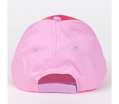 Set gorra + gafas sol La Casa de Muñecas de Gabby