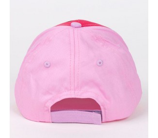 Set gorra + gafas sol La Casa de Muñecas de Gabby