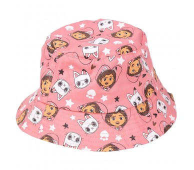 Gorro pescador La Casa de Muñecas de Gabby