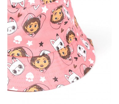 Gorro pescador La Casa de Muñecas de Gabby