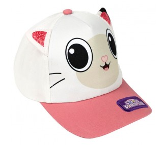 Gorra La Casa de Muñecas de Gabby