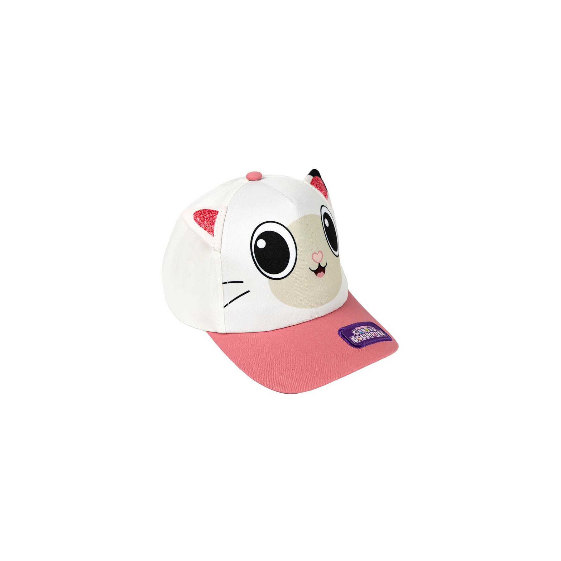 Gorra La Casa de Muñecas de Gabby