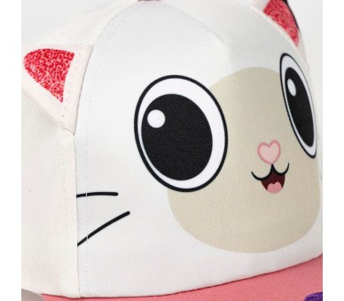 Gorra La Casa de Muñecas de Gabby