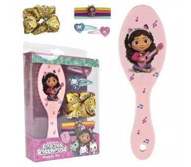 Set belleza La Casa de Muñecas de Gabby