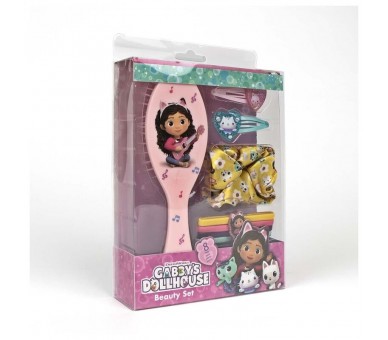 Set belleza La Casa de Muñecas de Gabby
