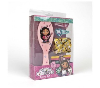 Set belleza La Casa de Muñecas de Gabby