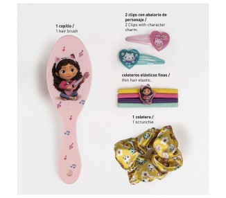 Set belleza La Casa de Muñecas de Gabby