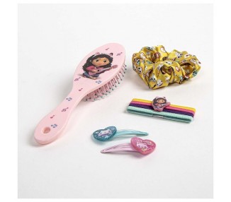 Set belleza La Casa de Muñecas de Gabby