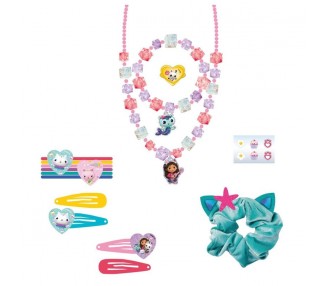 Set belleza La Casa de Muñecas de Gabby