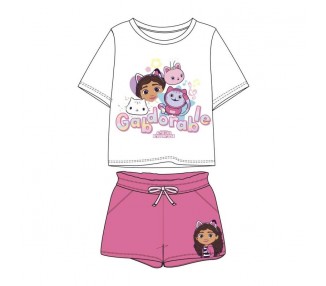 Conjunto La Casa de Muñecas de Gabby