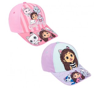 Gorra La Casa de Muñecas de Gabby surtido