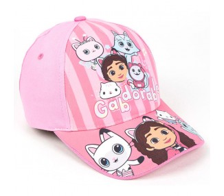 Gorra La Casa de Muñecas de Gabby surtido