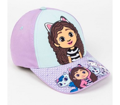 Gorra La Casa de Muñecas de Gabby surtido