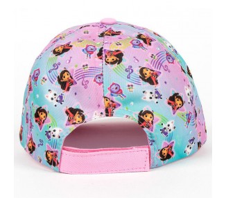 Gorra La Casa de Muñecas de Gabby