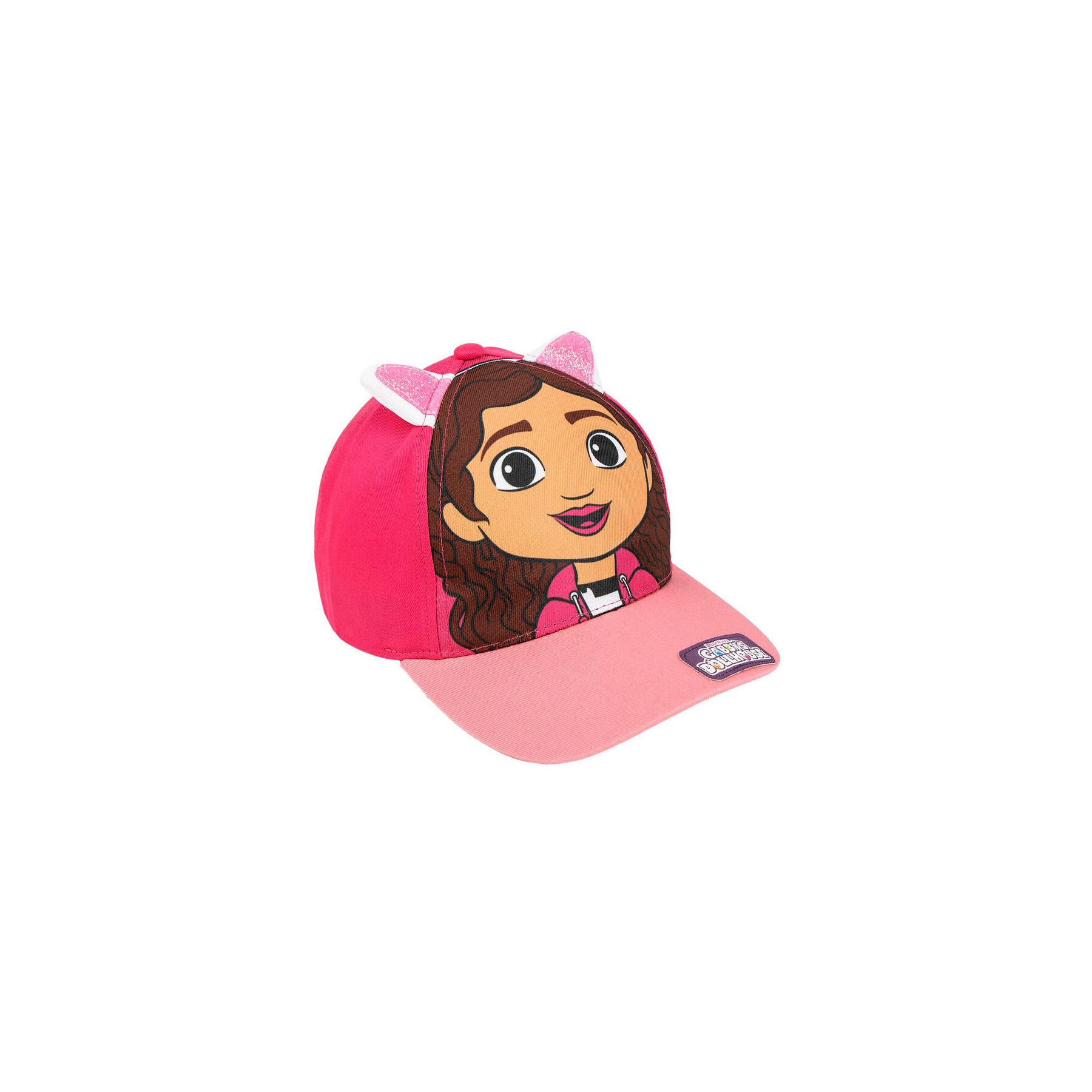 Gorra La Casa de Muñecas de Gabby