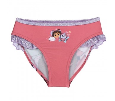 Culetin La Casa de Muñecas de Gabby