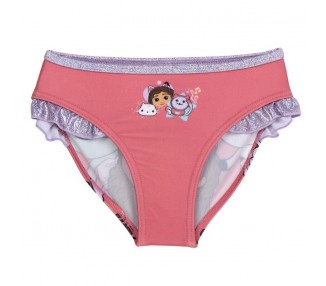 Culetin La Casa de Muñecas de Gabby