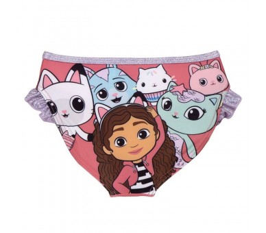 Culetin La Casa de Muñecas de Gabby