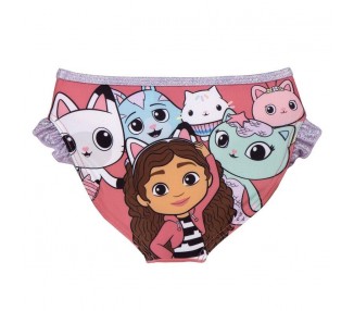 Culetin La Casa de Muñecas de Gabby