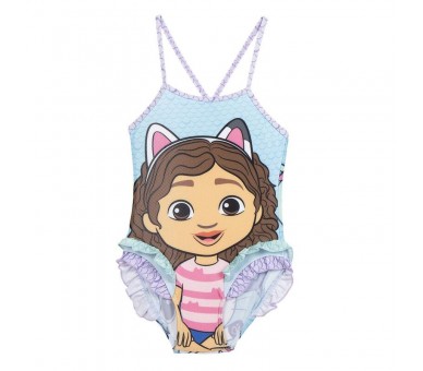 Bañador La Casa de Muñecas de Gabby