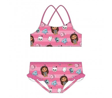 Bikini La Casa de Muñecas de Gabby