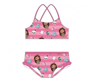 Bikini La Casa de Muñecas de Gabby