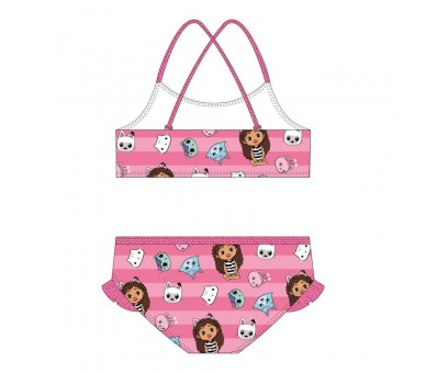 Bikini La Casa de Muñecas de Gabby