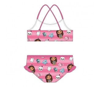 Bikini La Casa de Muñecas de Gabby