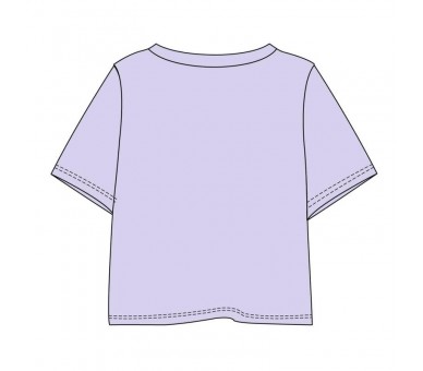 Camsieta La Casa de Muñecas de Gabby