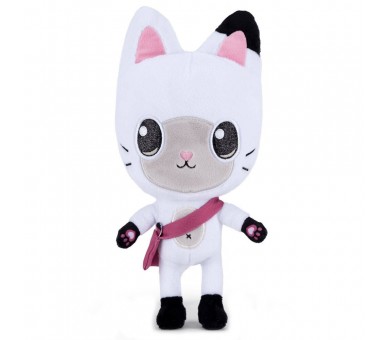 Peluche Pandy Patitas La Casa de Muñecas de Gabby 25cm