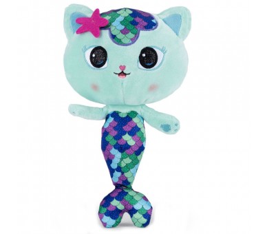 Peluche Siregata La Casa de Muñecas de Gabby 25cm