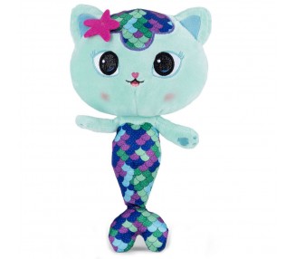 Peluche Siregata La Casa de Muñecas de Gabby 25cm